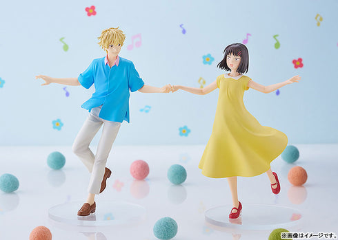 『スキップとローファー』POP UP PARADE 岩倉美津未&志摩聡介